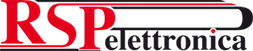 RSP Elettronica Logo